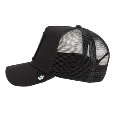 Goorin Bros Lone Wolf Trucker – Cappello – foto 3