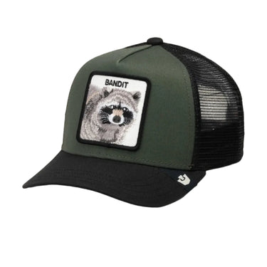 Goorin Bros Bandit Trucker – Cappello – foto 2