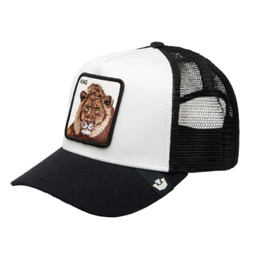 Goorin Bros King Trucker – Cappello – foto 2