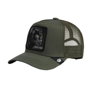 Goorin Bros Panther Trucker – Cappello – foto 2