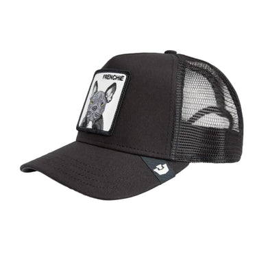 Goorin Bros Frenchie Trucker – Cappello – foto 2