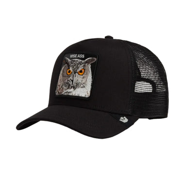 Goorin Bros Wise Ass Trucker – Cappello – foto 2
