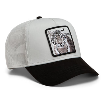 Suede Tiger