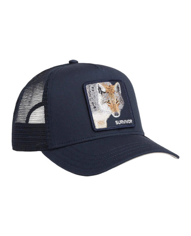 SURVIVOR TRUCKER
