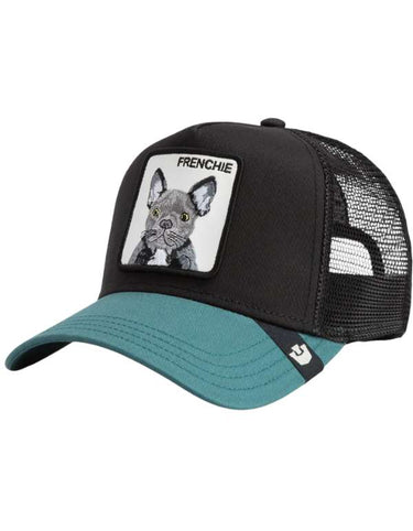 FRENCHIE TRUCKER