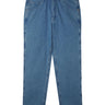 Dickies pantaloni Dickies Ellendale Denim Blu Classico