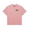 Deus Ex Machina Seoul Sign T-Shirt | Blue Express