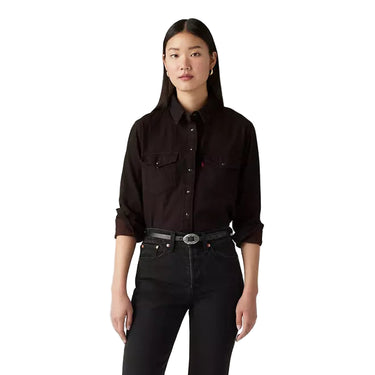 Levi's CAMICIE w' iconic western dark art