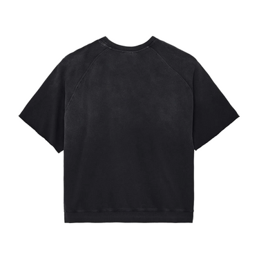 Focustra Short Sleeve Sweat