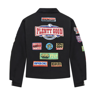 In Rainforests Jacket