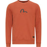 Evisu Evisu Seagull Printed Sweatshirt | Blue Express