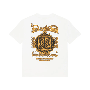 Deus Ex Machina Virtual Insanity Tee | Blue Express