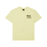 Deus Ex Machina Claw-Some Whizz Tee | Blue Express
