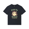 Deus Ex Machina Solaris Tee | Blue Express