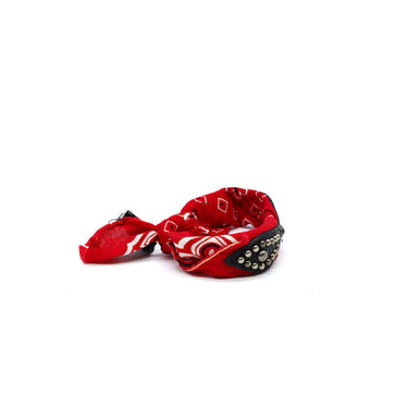 Hollywood Trading Company bracciale BANDANA LUX BR