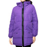 OOF Wear Oof Wear Jacket 9098 Nylon Water Resistant | Blue Express