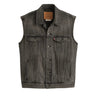 Levi's OUTERWEAR Relaxed Fit Trucker Vest