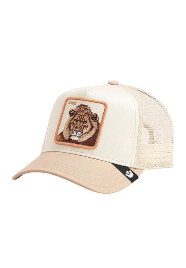 KING TRUCKER