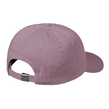 Carhartt WIP Carhartt Wip Madison Logo Cap Purple | Blue Express