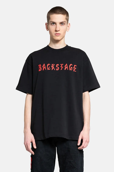 44 LABEL GROUP BACKSTAGE TEE | Blue Express