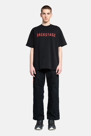 44 LABEL GROUP BACKSTAGE TEE | Blue Express