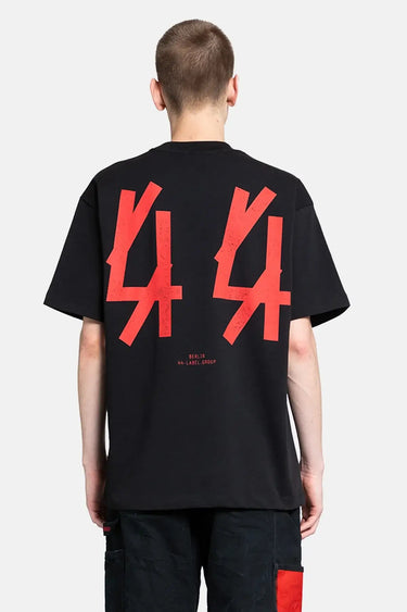 44 LABEL GROUP BACKSTAGE TEE | Blue Express