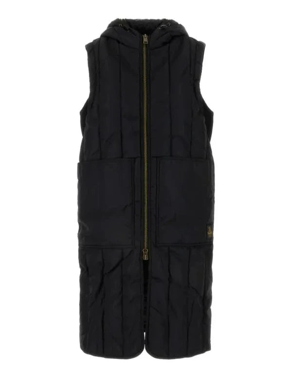 Refrigiwear Luddy Vest Black