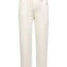 Amish Supplies Amish Jenny Denim White | Blue Express
