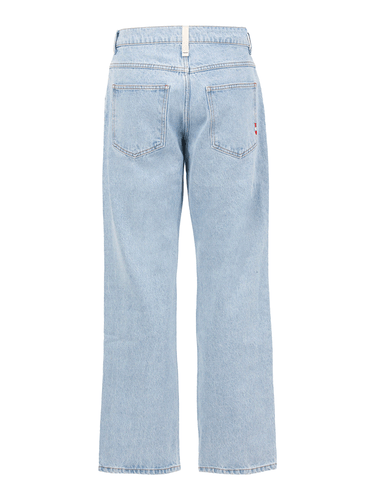 Amish Supplies pantaloni Amish James Bleached Jeans