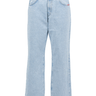 Amish Supplies Amish James Bleached Jeans | Blue Express