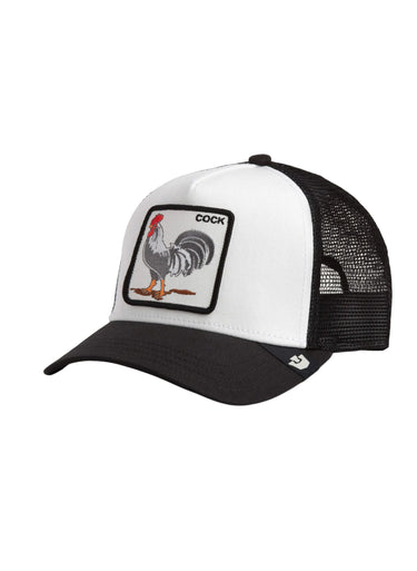 ROOSTER TRUCKER