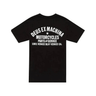 Deus Ex Machina Venice Address Tee | Blue Express