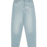 LEVI'S JEANS LEVI'S W' HIGH LOOSE TAPER DENIM