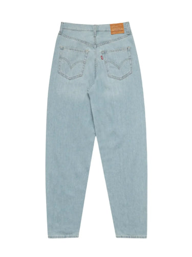 LEVI'S JEANS LEVI'S W' HIGH LOOSE TAPER DENIM