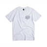Deus Ex Machina Camperdown Address Tee | Blue Express