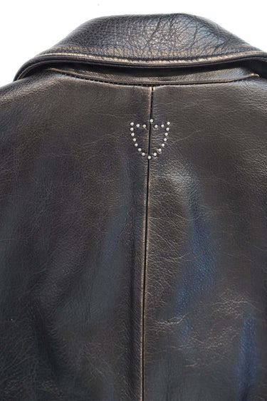 Hollywood Trading Company giacca MICK JACKET