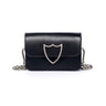 Hollywood Trading Company HTC L.A. Mini Clutch | Blue Express