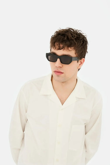 RETROSUPERFUTURE ACCESSORI Ra Black