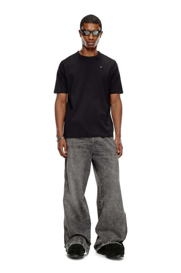 Diesel T-ADJUST 9XX BLACK | Blue Express