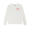 Deus Ex Machina Kumbaya Ls Tee | Blue Express