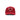HTC LOS ANGELES HTC LOGO BASEBALL CAP RED/WHITE | Blue Express