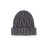 HTC LOS ANGELES HTC BEANIE DARK GREY | Blue Express
