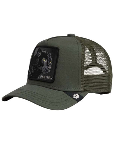 PANTHER TRUCKER