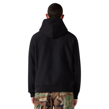 Champion Iconic Reverse Weave Fleece Hooded Sweatshirt – Felpa – foto 3