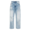 Diesel Diesel Boyfriend Jeans D-Air | Blue Express