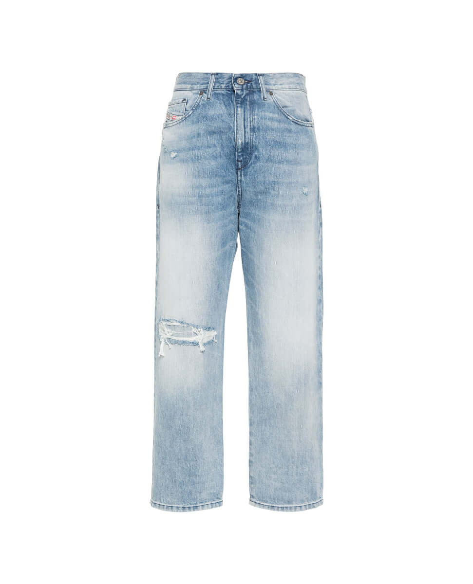 Diesel Boyfriend Jeans D-Air