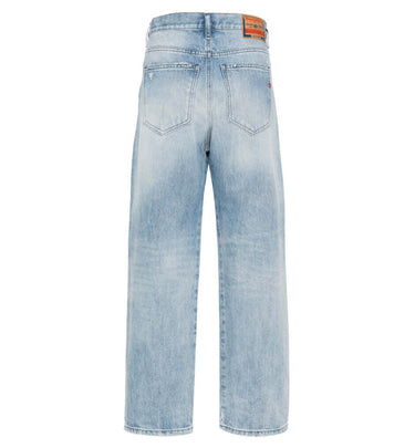 Diesel Diesel Boyfriend Jeans D-Air | Blue Express