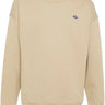 DIESEL DIESEL W' S-ROB DOVAL CREWNECK | Blue Express