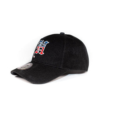 HTC CAPPELLI H CAP BLACK