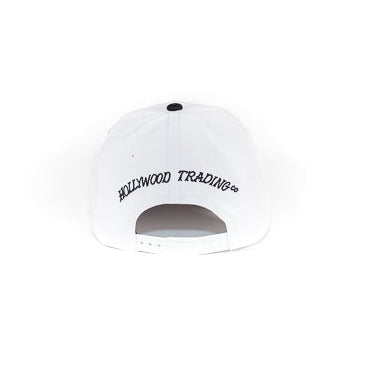 HTC CAPPELLI H CAP WHITE